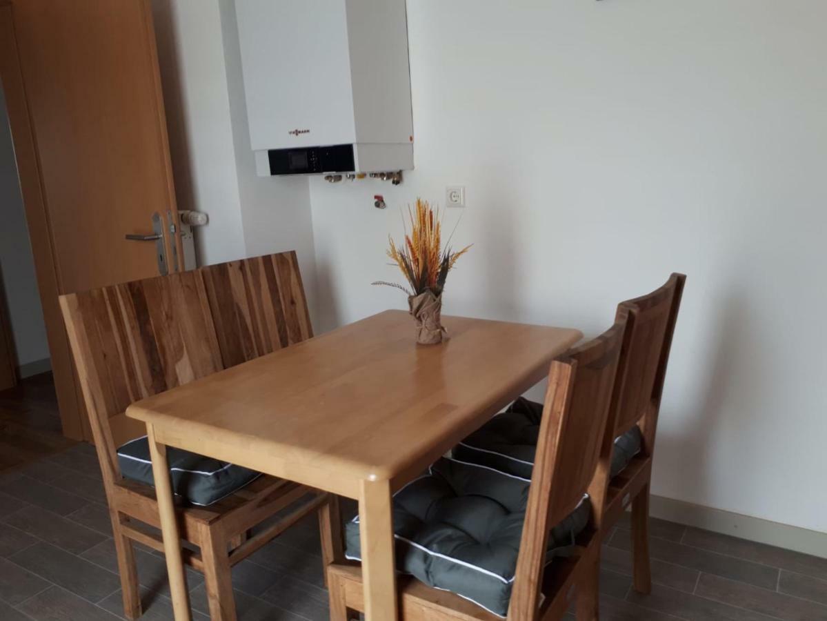 Bitscher Str.70 茨魏布肯 外观 照片